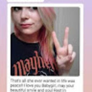 Meet your Posher, Misty